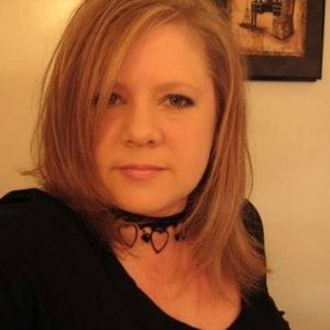 Meet your Posher, Krista